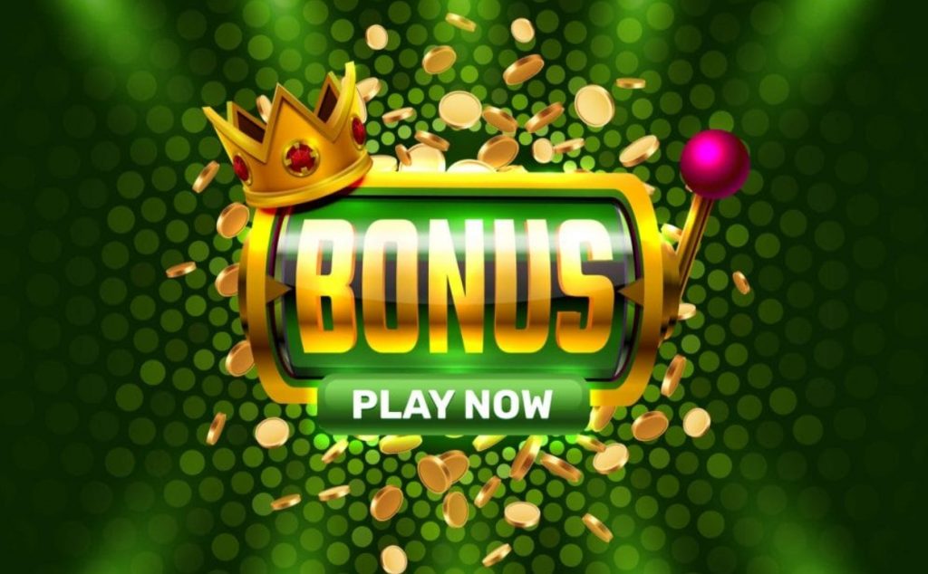 Bonuses at Сalder Casino 1