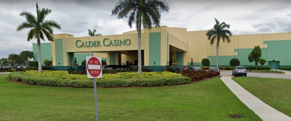 Calder Casino 2