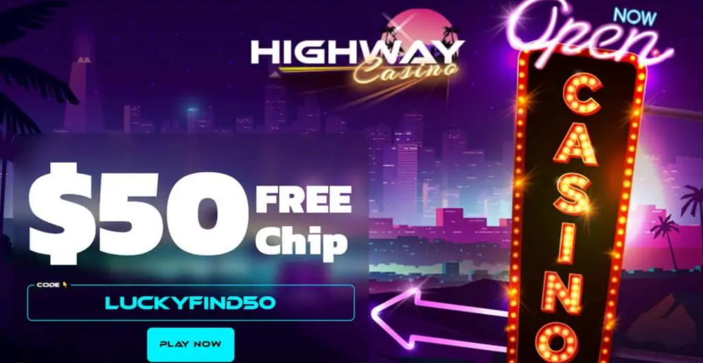 Highway Casino 2